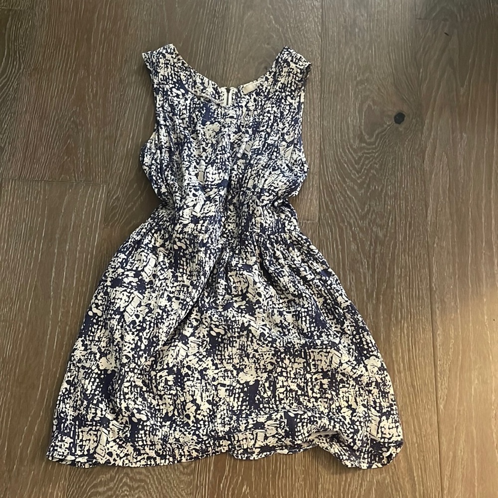 Forever 21 dress